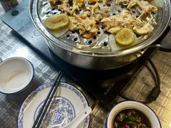 -映日农场无花果鸡(滨江东路店)