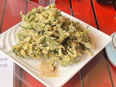 -遇见小院—虹鳟鱼•农家菜(怀柔店)