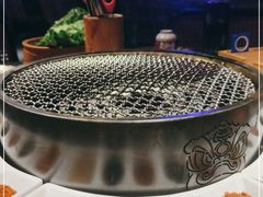 -十三姨正合丰烤肉(营迹路店)