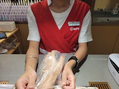 -海底捞火锅(南山京基百纳店)