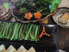 -湊湊火锅·茶憩(东城万达店)