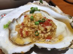 -小马哥烧烤(五一路总店)