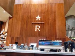 -星巴克臻选(南京艾尚天地店)