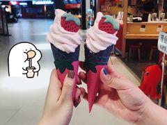 -麦当劳(金狮广场店)
