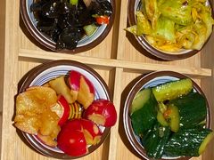 -马记永·兰州牛肉面(天通苑家乐福店)