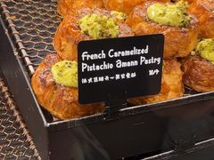 -BUTTERFUL&CREAMOROUS 黄油与面包(西单大悦城店)