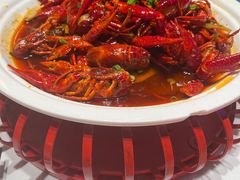 -熊记虾王·小龙虾(东晓南店)