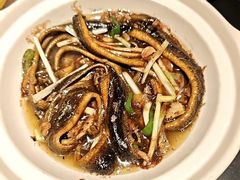 -芳芳私房菜·精做淮扬菜(承德路店)
