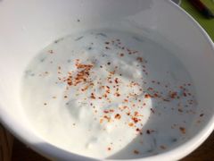 黄瓜酸奶薄荷沙拉-ALAMEEN阿拉伯餐厅(三里屯店)