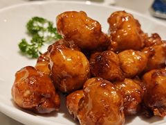 -大潮淮·淮扬菜(何园旗舰店)