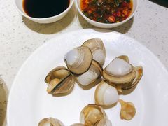 -青蓬蒸汽海鲜·深圳老字号·团建聚会(壹方城店)
