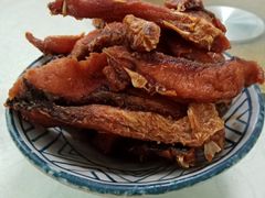 本帮熏鱼-旭龙鱼头王(航华店)