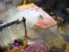 -塔兰齐新疆孜然火锅(鲤鱼山路店)