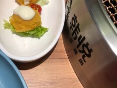 -韩悦牛排烤肉无限续(宝能中心店)