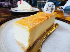 海盐醇芝士-良木缘咖啡西餐(优品道广场店)