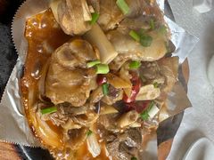 -那达慕蒙古风味酒楼