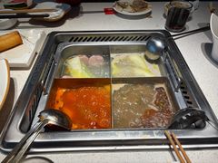 -海底捞火锅(崇文门新世界百货店)