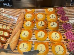 -FANEN法念·烘焙·甜点(万象城店)