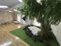 -马克叔叔的照相馆(东门店)