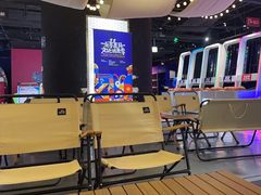 -VS SPORTS PARK运动玩乐园·团建·生日会(合生汇店)