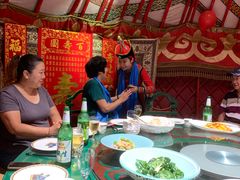 -九十九顶毡房(阜石路店)