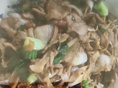 -柘林湖生态鱼馆