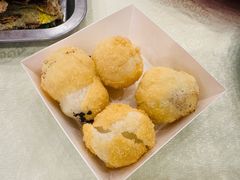 -奥华餐厅·老张记(台基厂店)