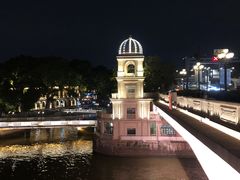 -珠江夜游西堤码头