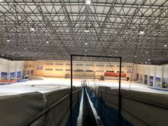 -绍兴启迪乔波冰雪世界