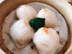 海湾虾饺皇-海湾壹品·粤菜·早茶·烤鸭(拱北店)