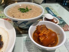 -凤来茶餐·粤菜馆(珠江新城店)