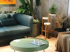 -山下C5cafe(惠通时代广场店)