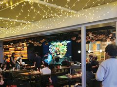 -酒肆浅葱•烧烤•龙虾•排档(卓悦intown店)