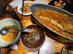 -又一福烤鸭·北京菜(东四店)