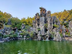 -广东圆玄道观