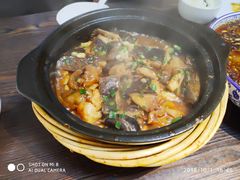 鲽鱼头-孙记泰和盛仔鲽鱼头