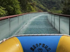 -蓟州溶洞风景区