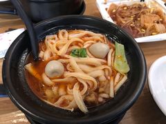 -姐弟俩土豆粉(西安小寨店)