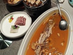 -巴盟人家·内蒙地方菜(华丽家族店)