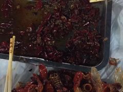 -郑喜旺烧烤(新密总店)
