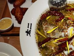 -太二酸菜鱼(汕头苏宁广场店)