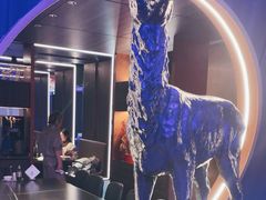 -额尔敦传统涮(公园西路店)