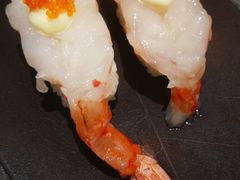 -禾绿寿司·定食·拉面·烧炸(喜荟城店)