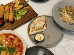 -Manner Coffee(万象食家店)