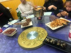 -延边烧烤•8年匠心(秦皇岛总店)
