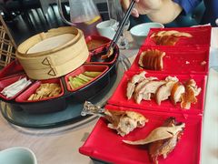 -清真·京华源铜锅涮肉(丰庆店)