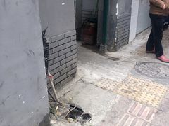 -蓉城西二道无名冒菜(西二道街店)