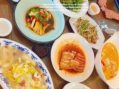 -云和祥食府·特色云南菜(金碧公园店)