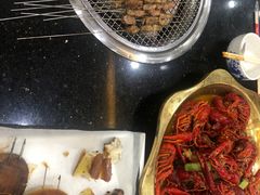 -瑞杰烧烤店·24小时营业(山东路店)