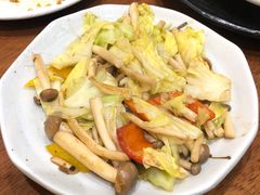 -大渔铁板烧(中山路八佰伴店)